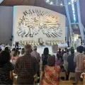 Ofrecerán misas por víctimas de la violencia