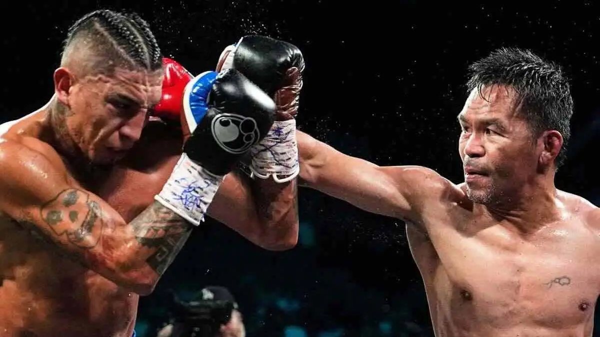 Empate mayoritario y Mario Barrios retiene titulo