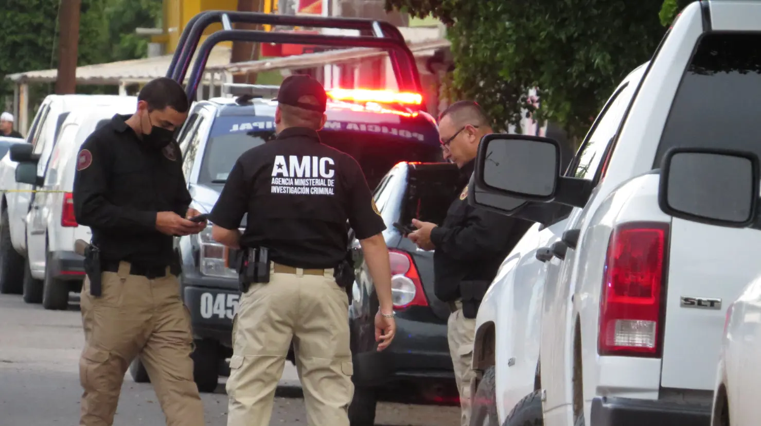 En Hermosillo, detienen a dos por fraude; operaban con agencia de viajes falsa