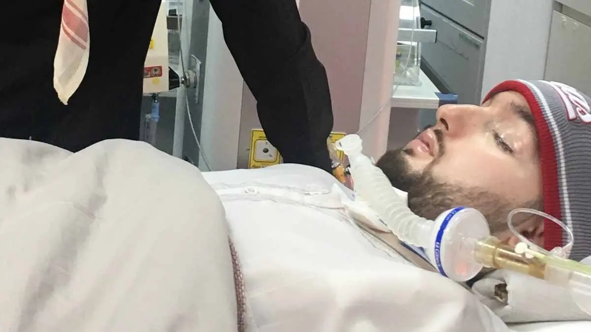 Fallece “El Principe Dormido” de Arabia Saudita tras permanecer 20 años en coma