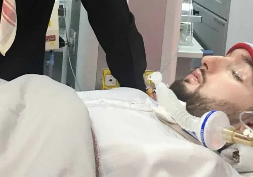 Fallece "El Principe Dormido" de Arabia Saudita tras permanecer 20 años en coma