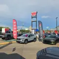 Impulsan la economía regional con Feria Automotriz