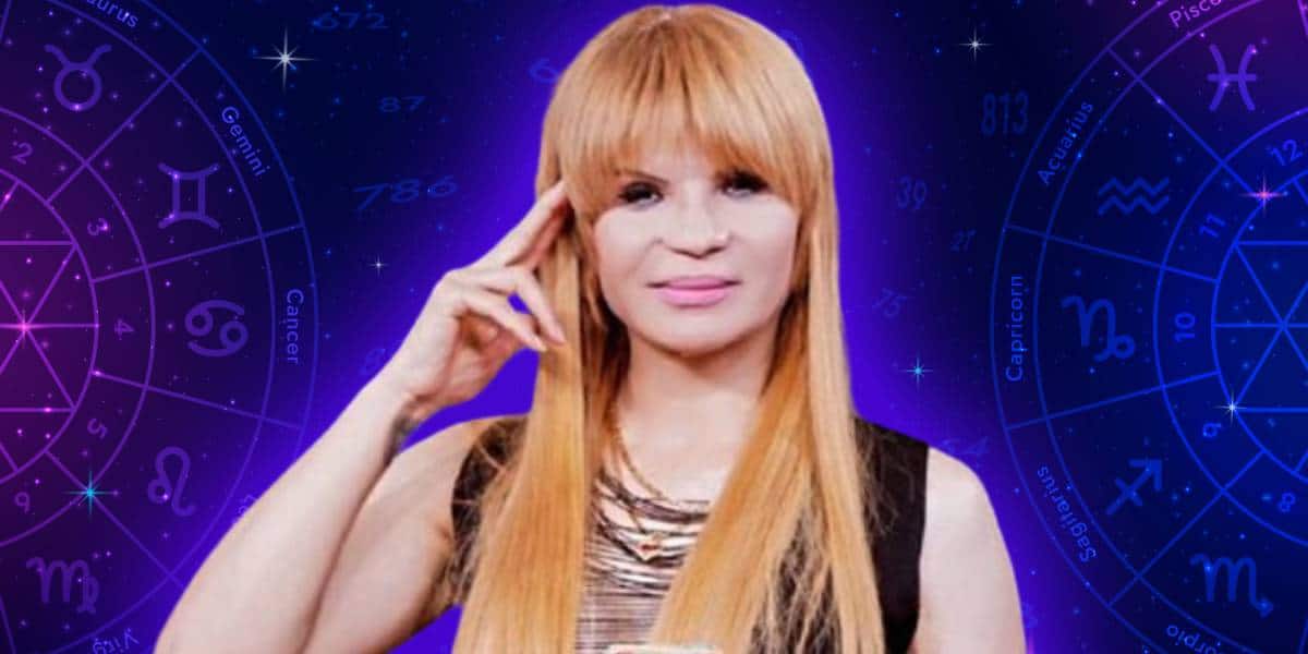 Horóscopos de Mhoni Vidente hoy, 20 de julio: La semana cierra con buenas energías