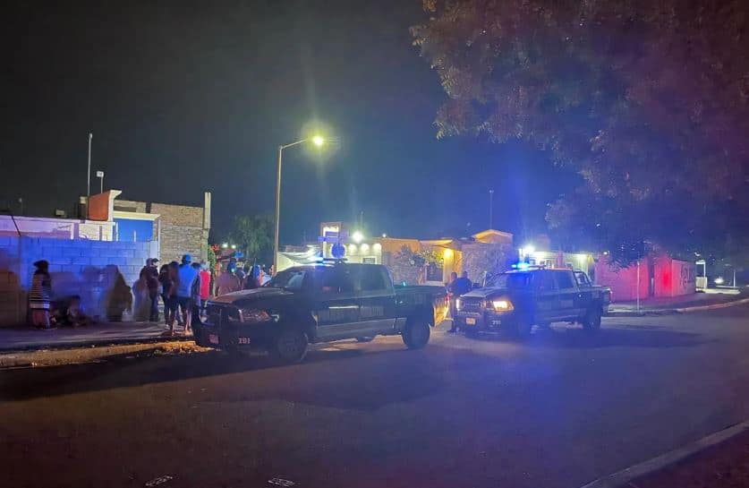 Identifican a hombre asesinado en Los Héroes; habría tratado de impedir levantón