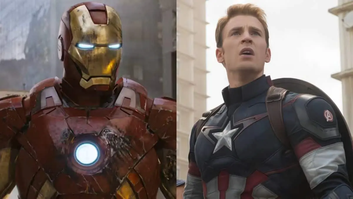 ¿Iron Man y el Capitán América se reiniciarán? Esto pasará en el MCU después de Secret Wars