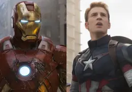 ¿Iron Man y el Capitán América se reiniciarán? Esto pasará en el MCU después de Secret Wars