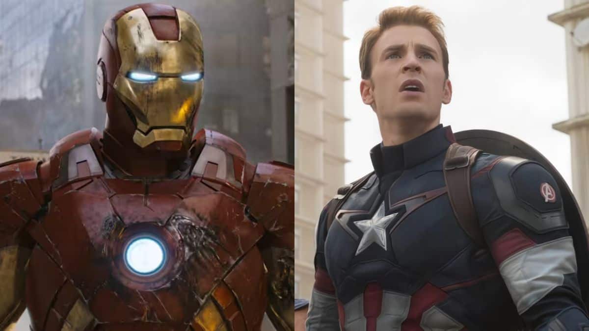 ¿Iron Man y el Capitán América se reiniciarán? Esto pasará en el MCU después de Secret Wars