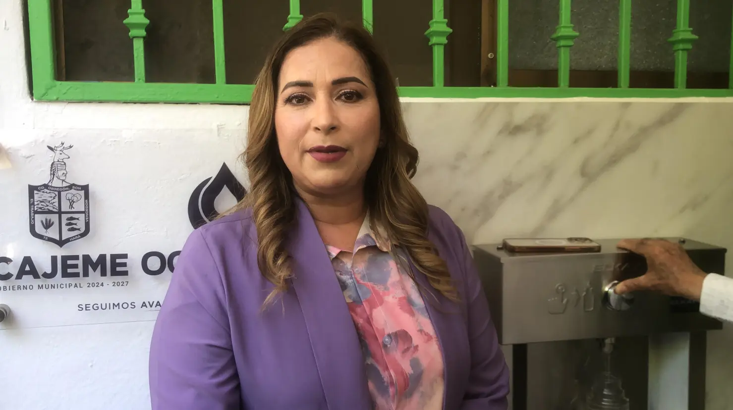 Secretaría de las Mujeres combate y previene violencia de género