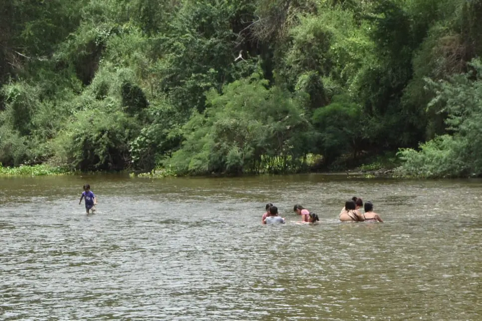 Recomiendan a cajemenses visitar paseos seguros en estas vacaciones