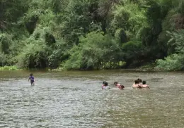 Recomiendan a cajemenses visitar paseos seguros en estas vacaciones