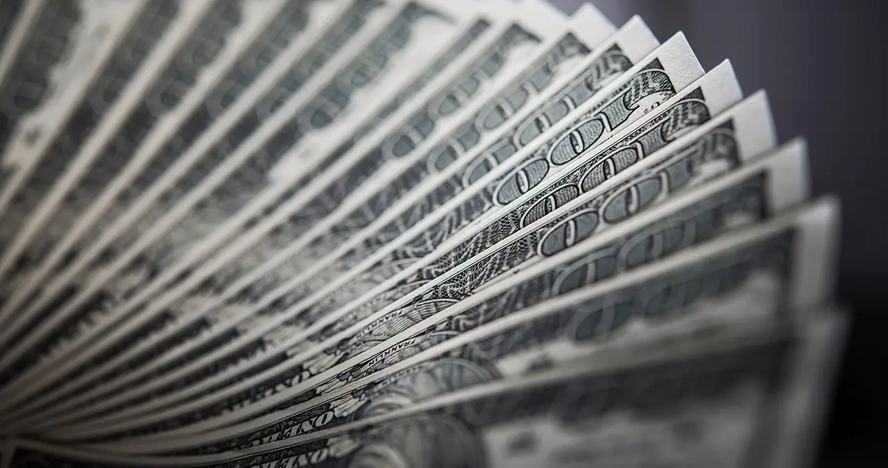 Precio del dólar hoy, 20 de julio: Así cotiza el billete verde a la compra y a la venta