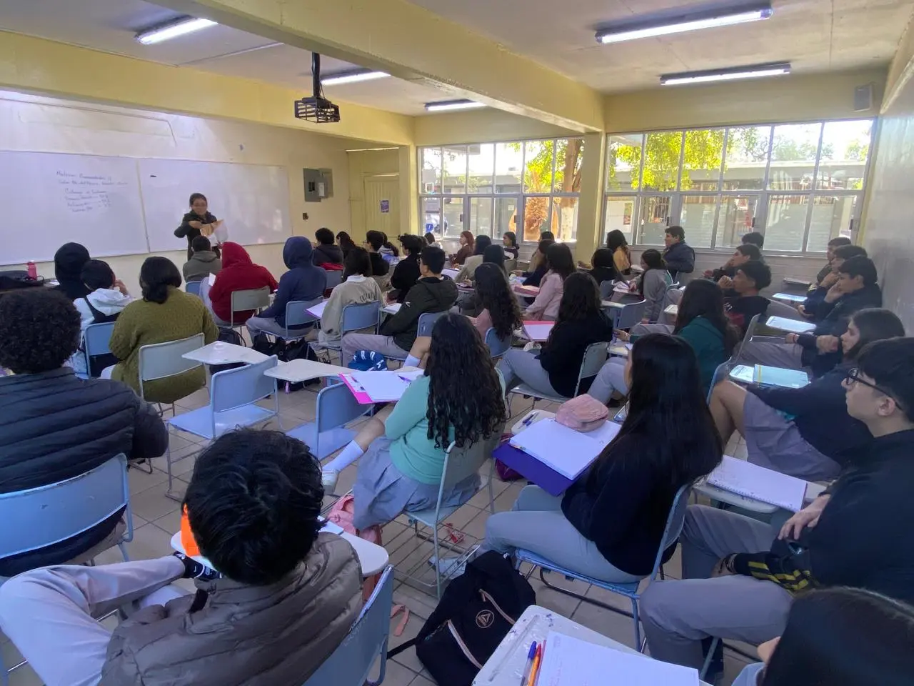 Prepason tiene segunda etapa de registro