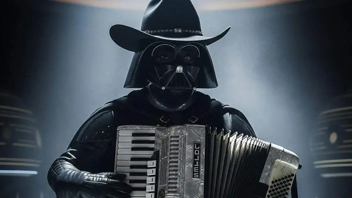 ¿Qué son los corridos intergalácticos? El nuevo movimiento que ha causado sensación entre los fans de Star Wars