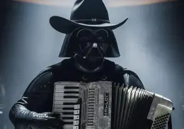 ¿Qué son los corridos intergalácticos? El nuevo movimiento que ha causado sensación entre los fans de Star Wars