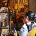 Reliquia de San Judas Tadeo visita Guaymas por primera vez: programa completo y horarios