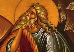 Santoral de hoy 20 de julio: San Elías Tesbita, el profeta fuego que desafió reyes