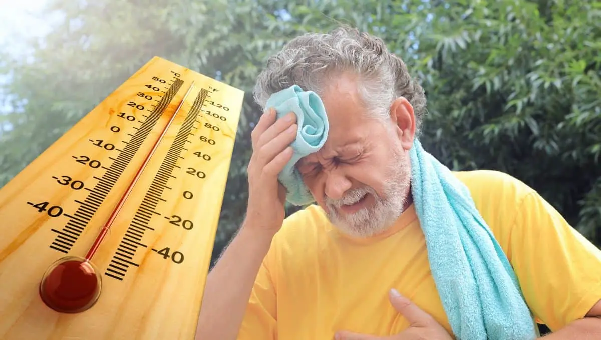Sonora sigue sumando víctimas debido a las altas temperaturas / Canva