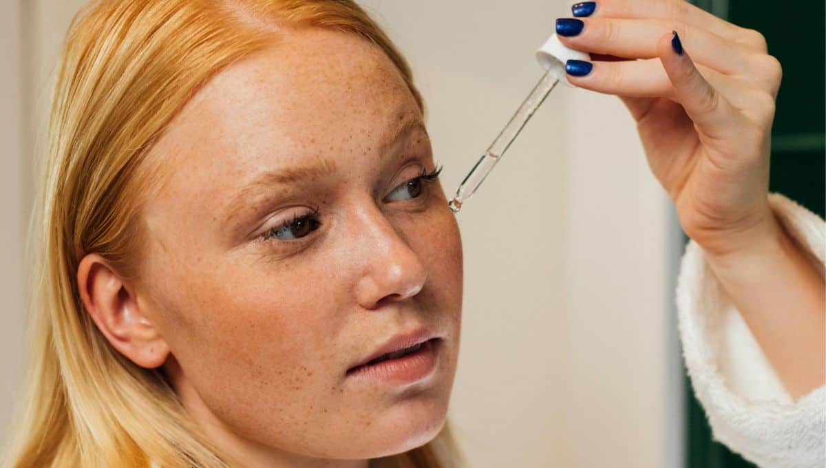¿Cuáles son los beneficios de aplicarse aceite de avena en el rostro?