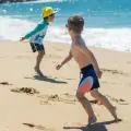¿Cuáles son las mejores playas para niños en Sonora? Planea un viaje en verano con ayuda de la IA