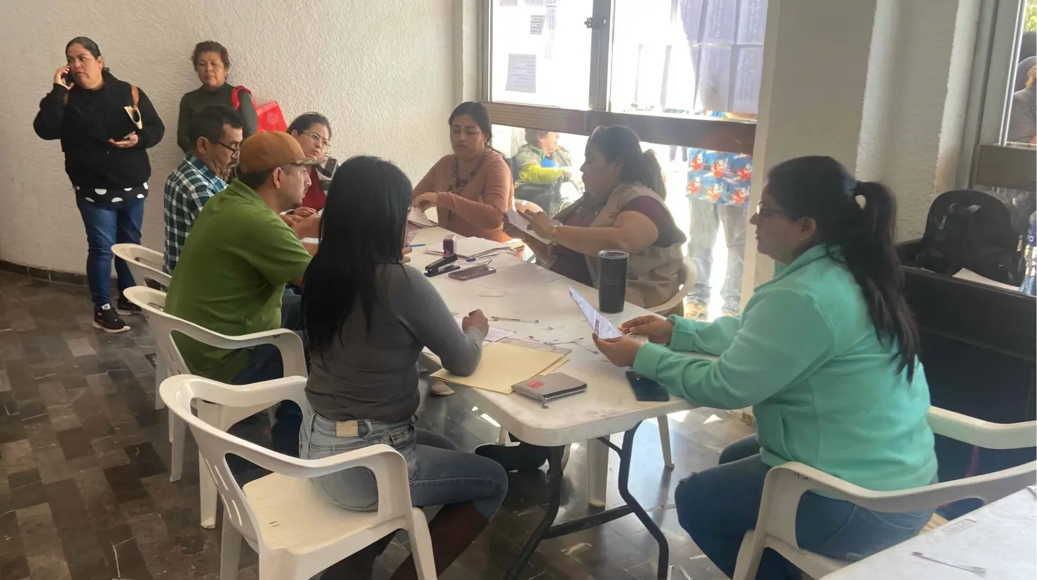 Entrega de becas para Navojoa será antes del regreso a clases
