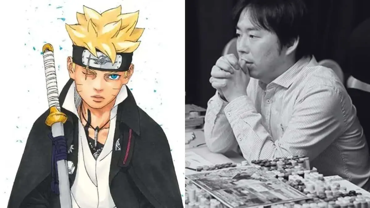 ¿Boruto ya no es de Masashi Kishimoto? Esto es lo que dijo el autor de Naruto sobre la historia de la secuela
