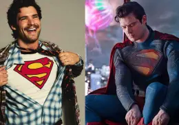 ¿De cuánto es la fortuna de David Corenswet, el Superman que se ha robado el corazón de millones?