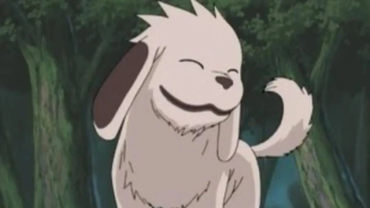 Día del Perro 2025: estos son los caninos más icónicos del anime según la IA