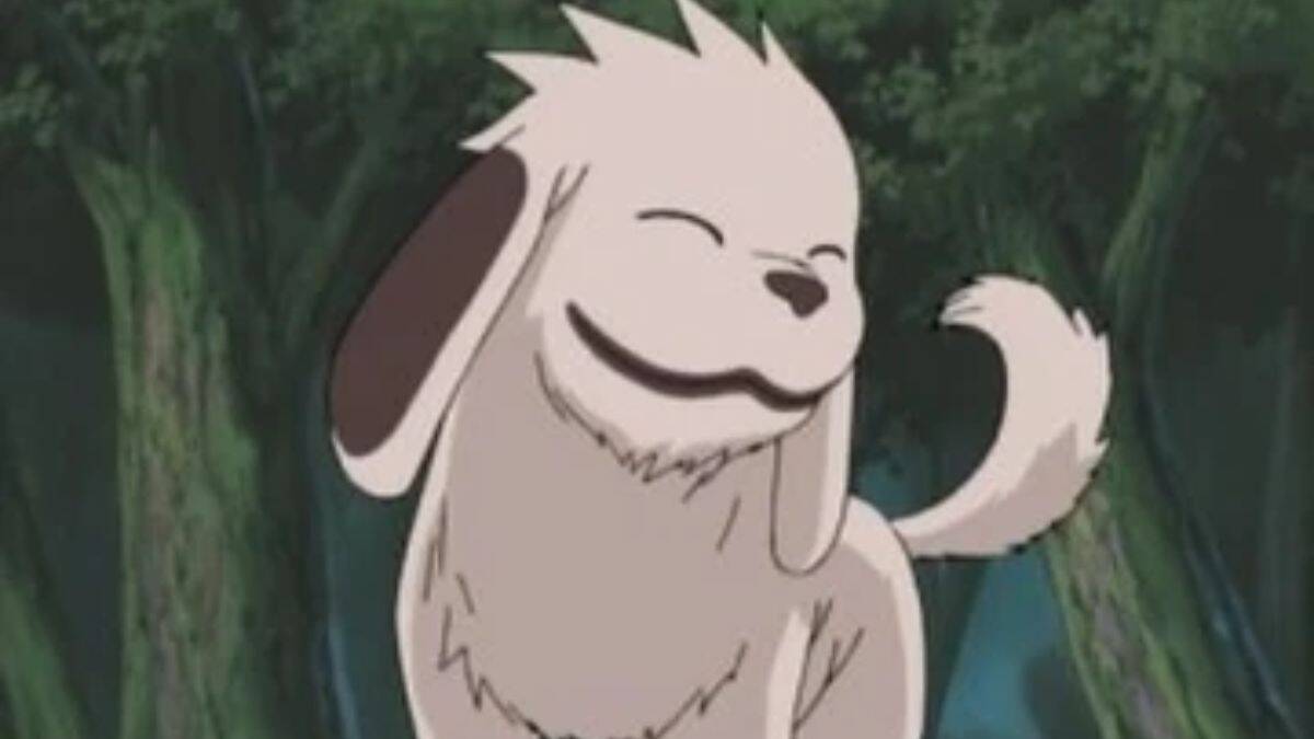 Día del Perro 2025: estos son los caninos más icónicos del anime según la IA