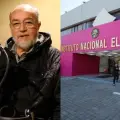 INE niega haber clonado la voz de Pepe Lavat en video de TikTok