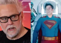 El director de Superman en el ojo del huracán tras afirmar que Superman era un inmigrante