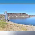 Este es el nivel de las presas de la cuenca del Río Yaqui hoy 21 de julio