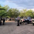  Fiscalía investiga doble homicidio en Carril San Isidro de Ciudad Obregón