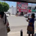 El calor extremo en Sonora cobra otra vida 