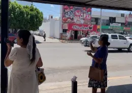 El calor extremo en Sonora cobra otra vida 