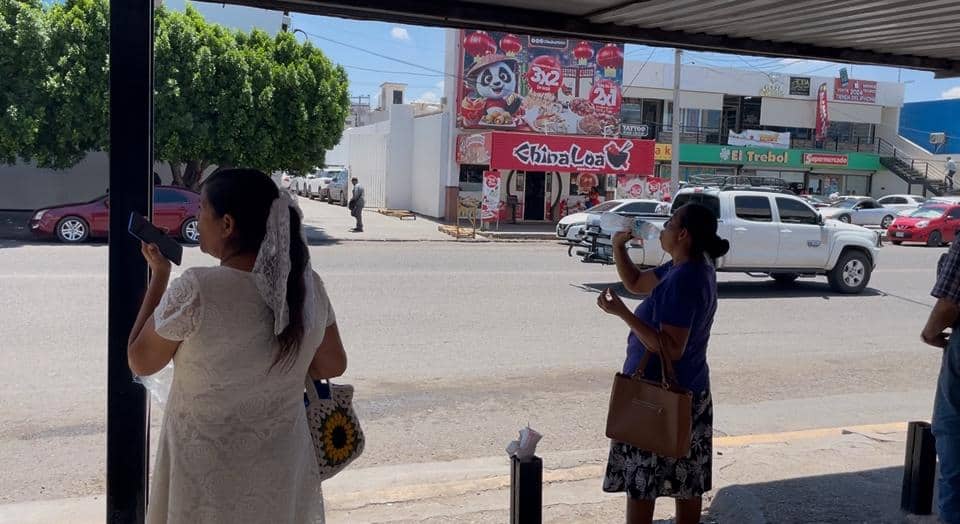 Calor extremo en Sonora cobra otra vida 