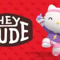 Hello Kitty reaparece con una nueva colección de zapatos, conoce todos los detalles