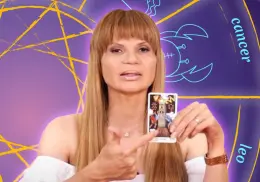 Horóscopos de Mhoni Vidente hoy, 21 de julio: Comienza una semana llena de amor y oportunidades