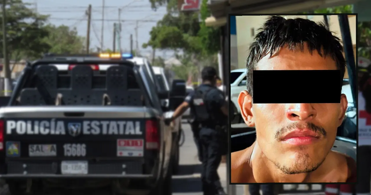 Hombre es acusado de tentativa de homicidio