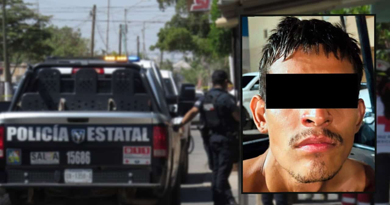 Hombre es acusado de tentativa de homicidio