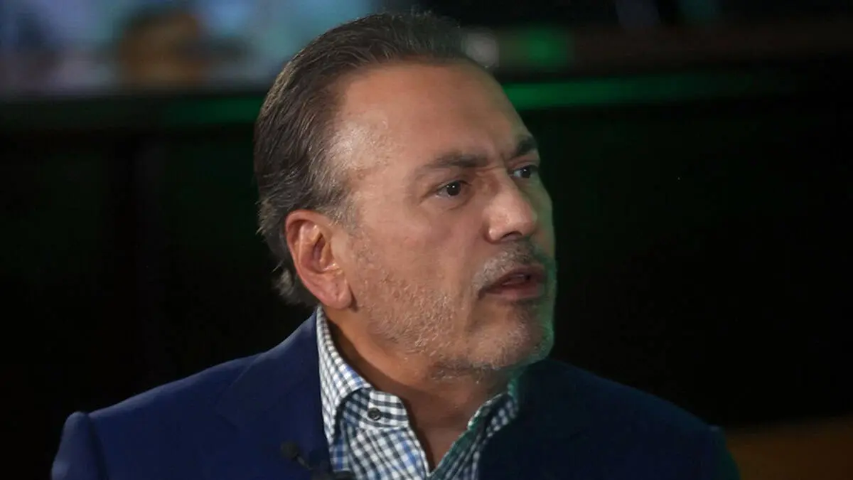 México debe cerrar la frontera sur para reiniciar exportaciones a Estados Unidos: Beltrones