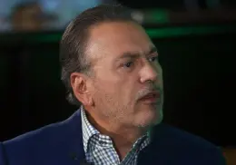 México debe cerrar la frontera sur para reiniciar exportaciones a Estados Unidos: Beltrones