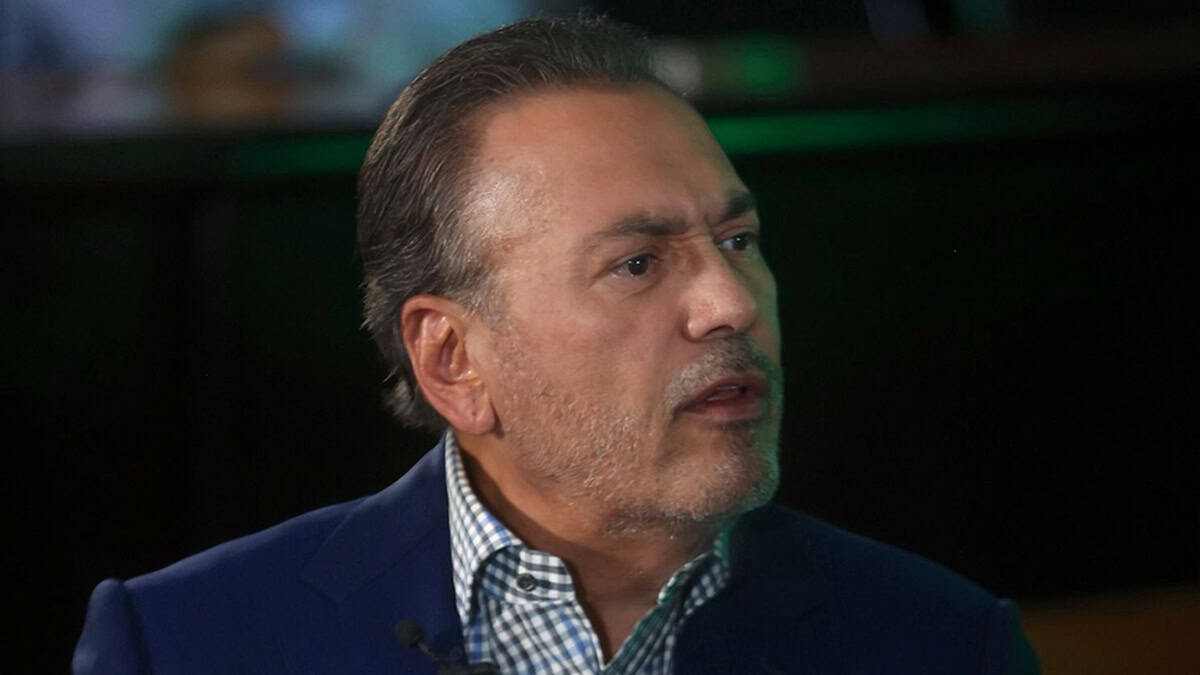 México debe cerrar la frontera sur para reiniciar exportaciones a Estados Unidos: Beltrones