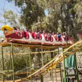 Mañana inciará la modernización del Parque Infantil Ostimuri de Ciudad Obregón