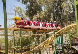 Mañana inicia la modernización del Parque Infantil Ostimuri de Ciudad Obregón