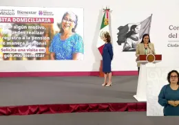 Pensión Mujeres Bienestar inicia registro en agosto; consulta fechas y requisitos