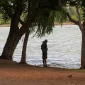Visitantes deben cuidar la fauna de la Laguna de Náinari