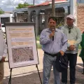 Vecinos de la colonia Prados de la Laguna piden plaza recreativa; esto dicen las autoridades