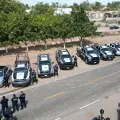 Faltan policías en Huatabampo; hay un déficit del 11.76%
