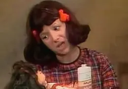 ¿Quién es Malicha, la ahijada de Don Ramón y sustituta temporal de la Chilindrina en El Chavo del 8?
