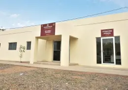 Reactivan la Casa de Salud en Etchohuaquila